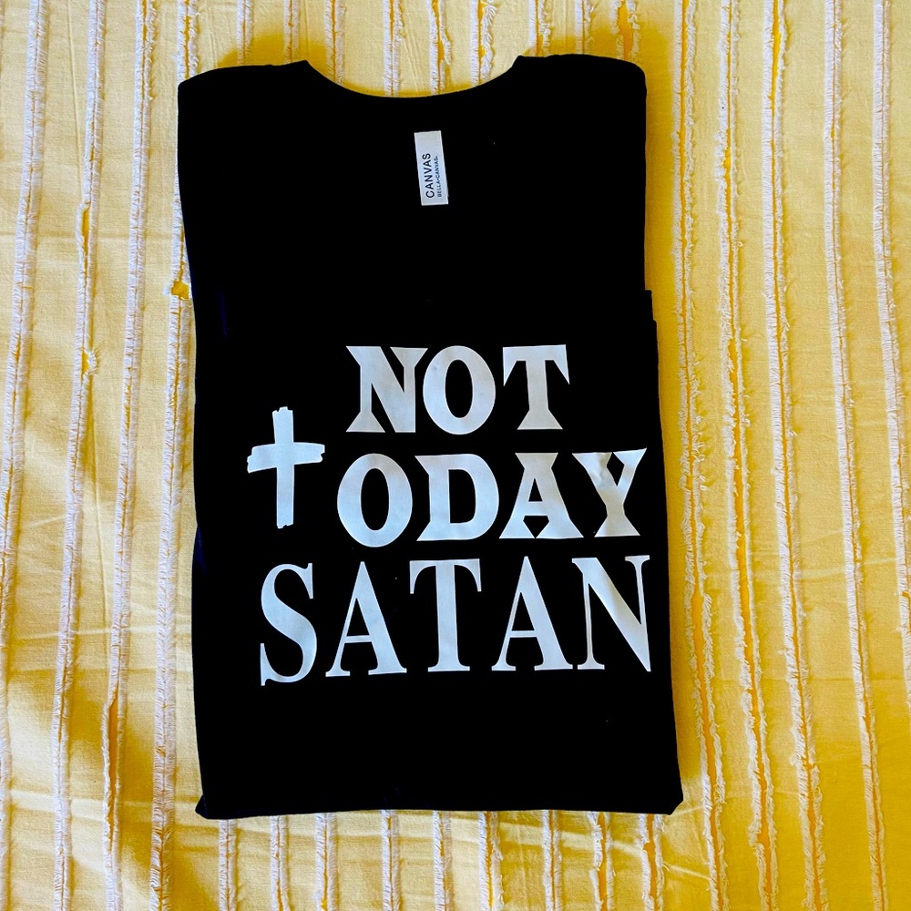 Christian Tshirts
